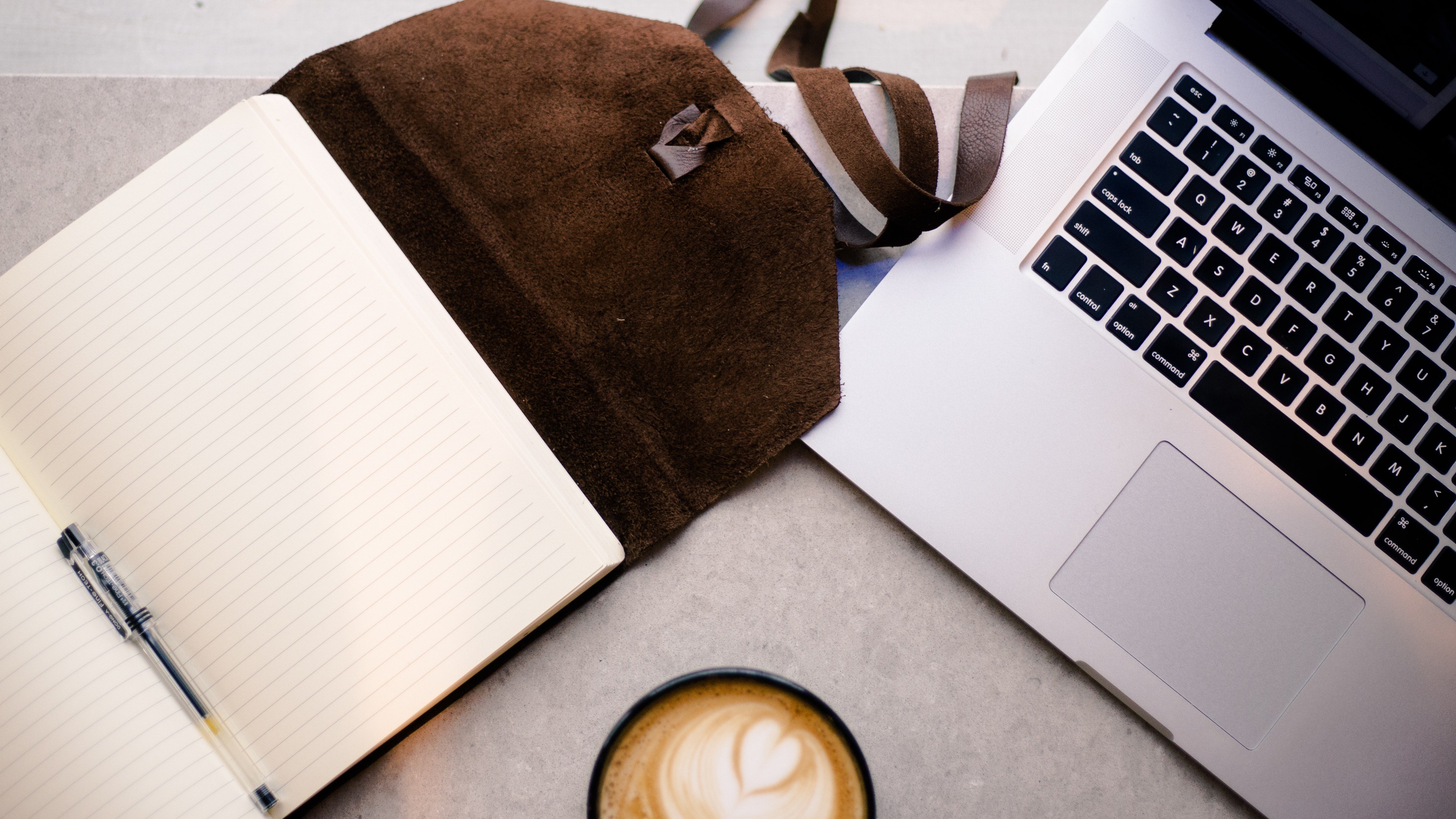 Is It Better To Write Or Type A Journal?