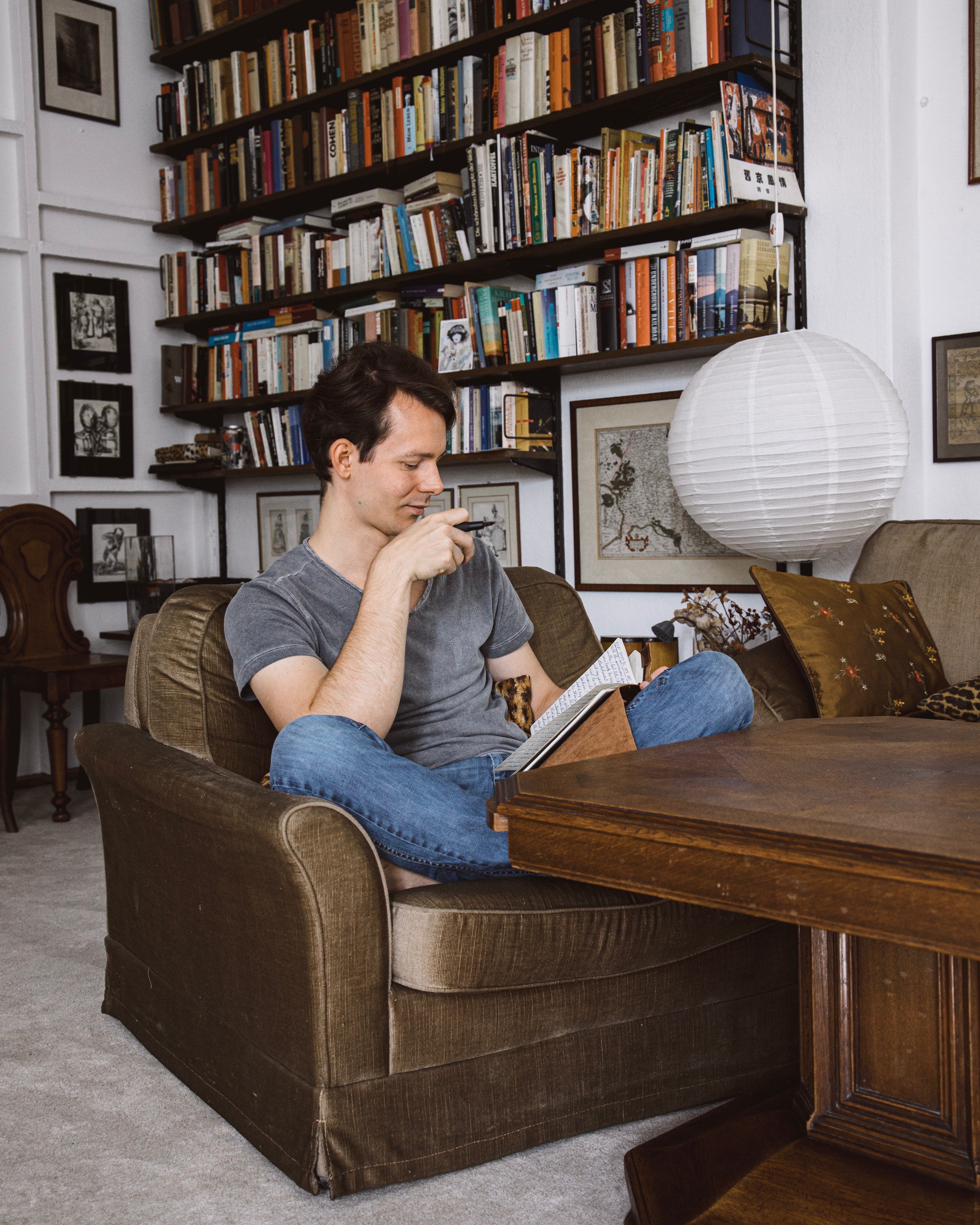 7 Reasons to Keep Old Journals – and 5 Not to