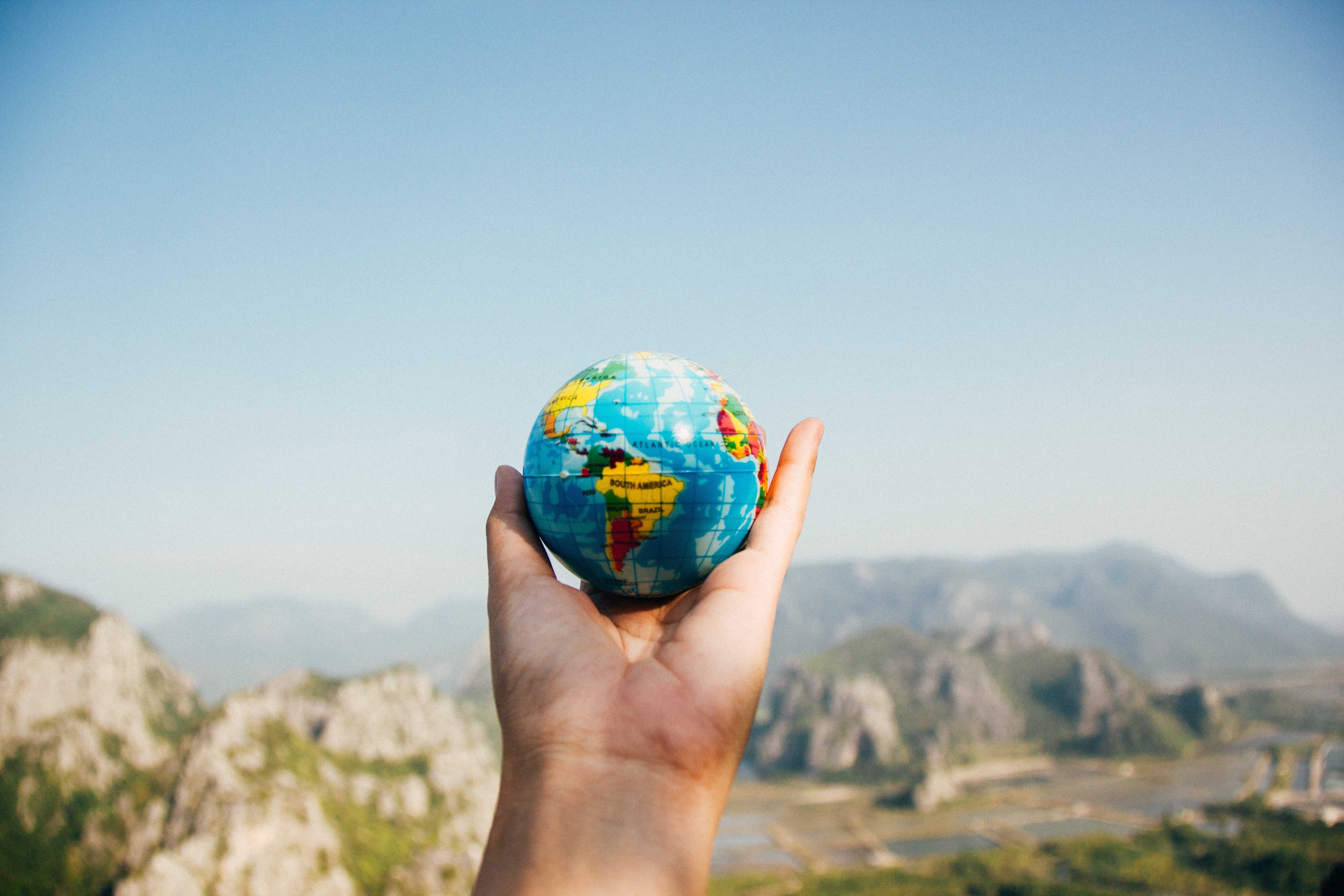 12 Benefits Of Keeping a Travel Journal