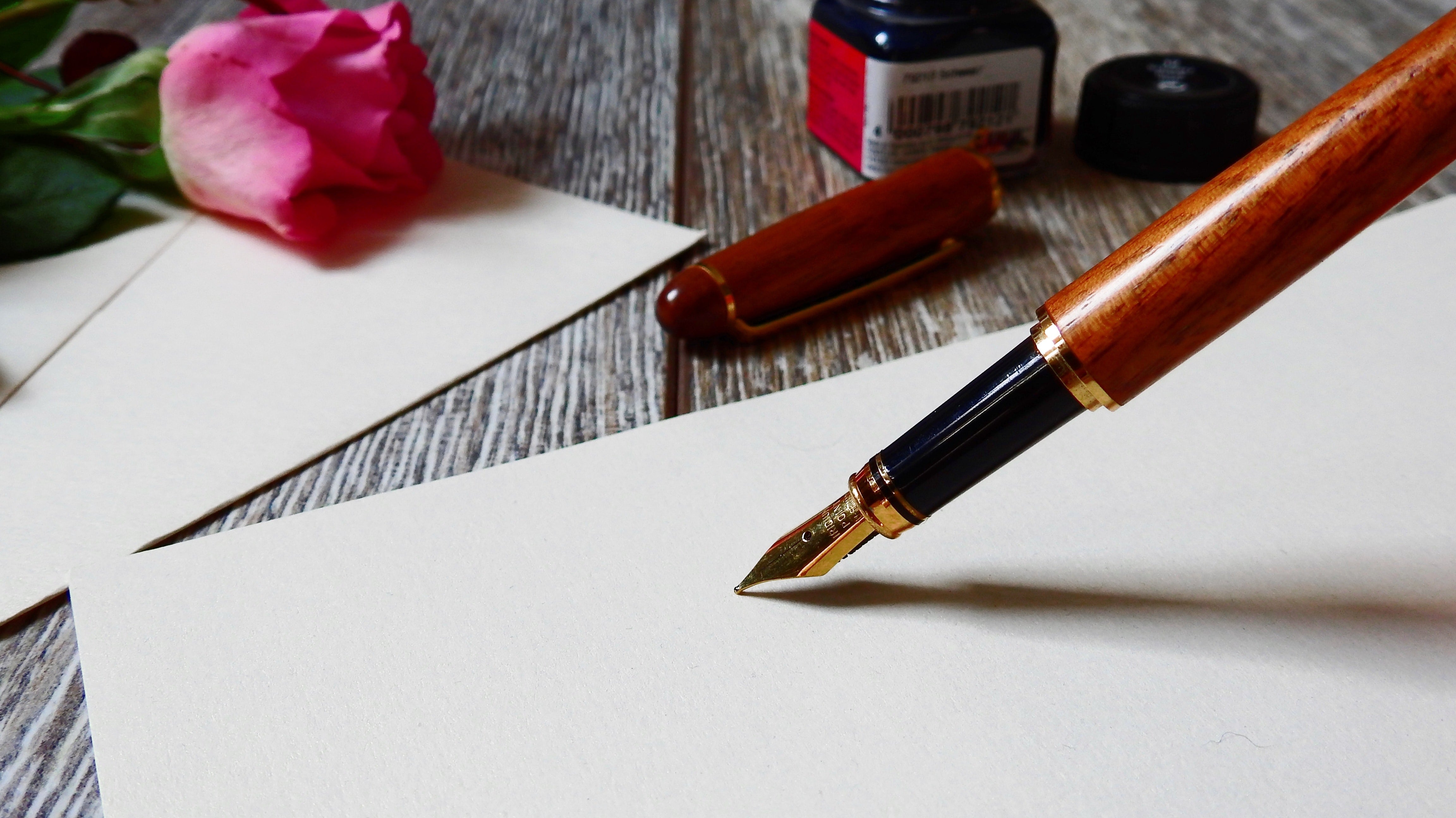 The 10 Best Pens For Journaling You Will Ever Need