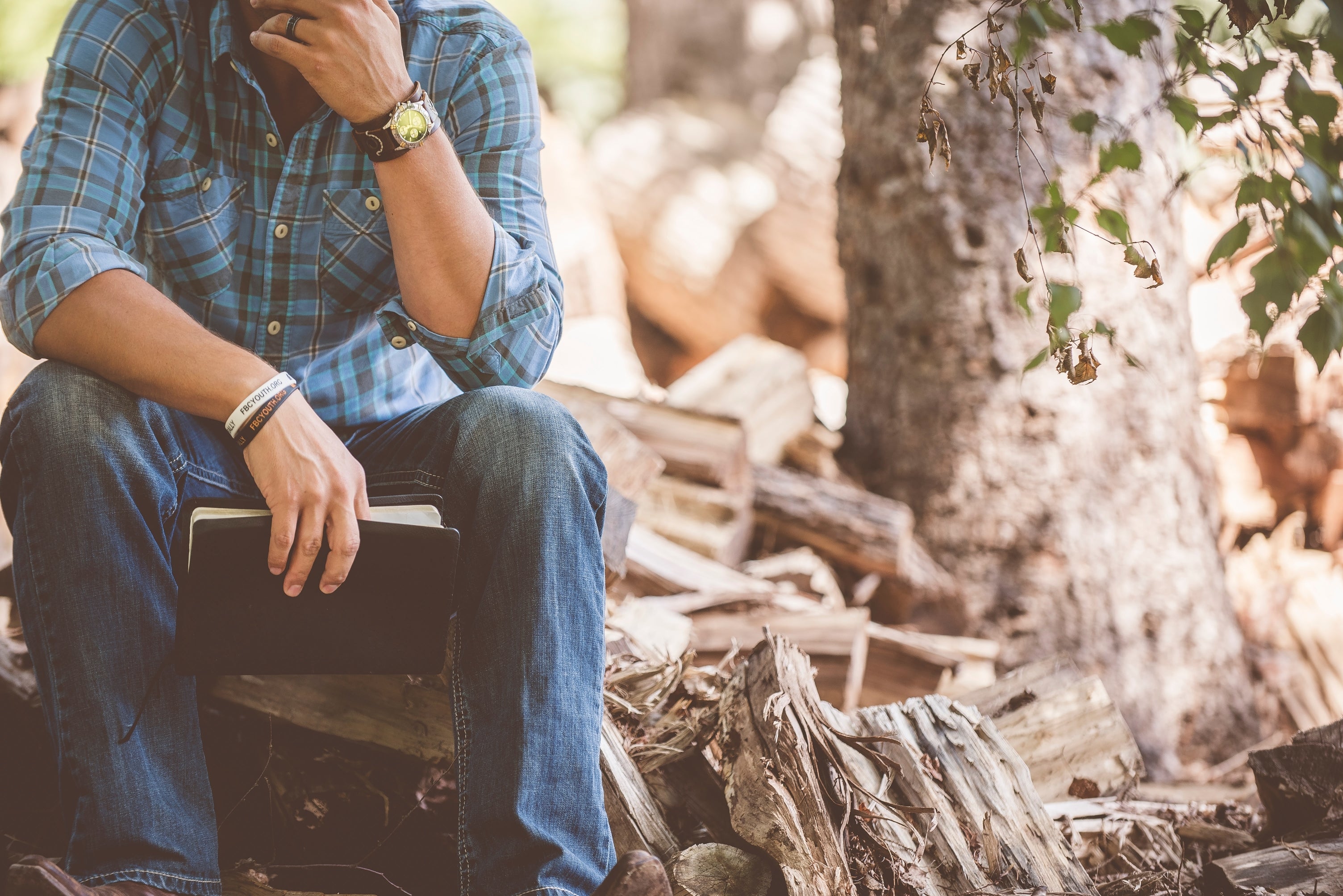 The Benefits of Gratitude Journaling