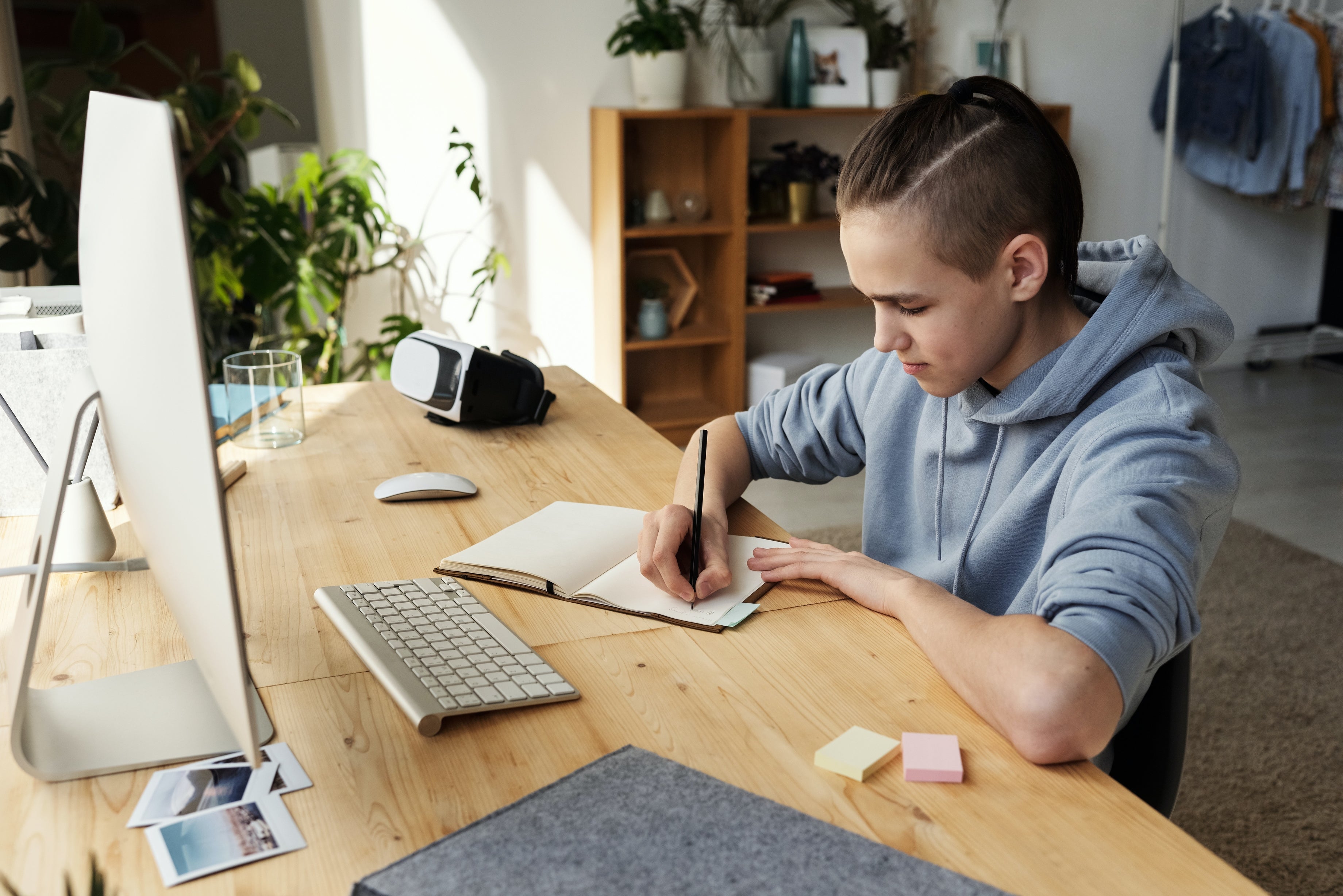 Should You Read Your Child’s Journal? Here’s the Truth