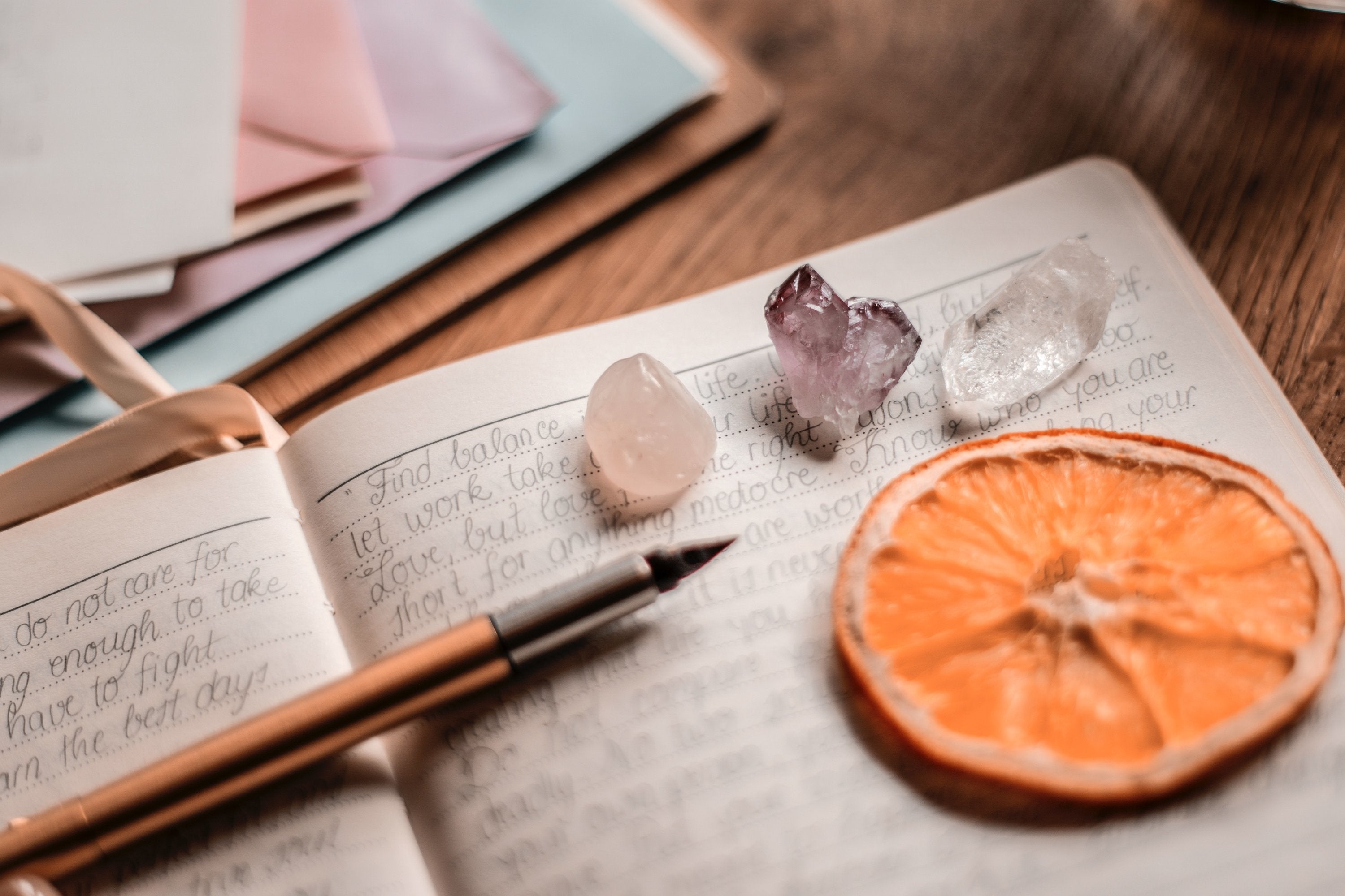 Future Self Journaling 101: The Best Way to Do It (And Why)