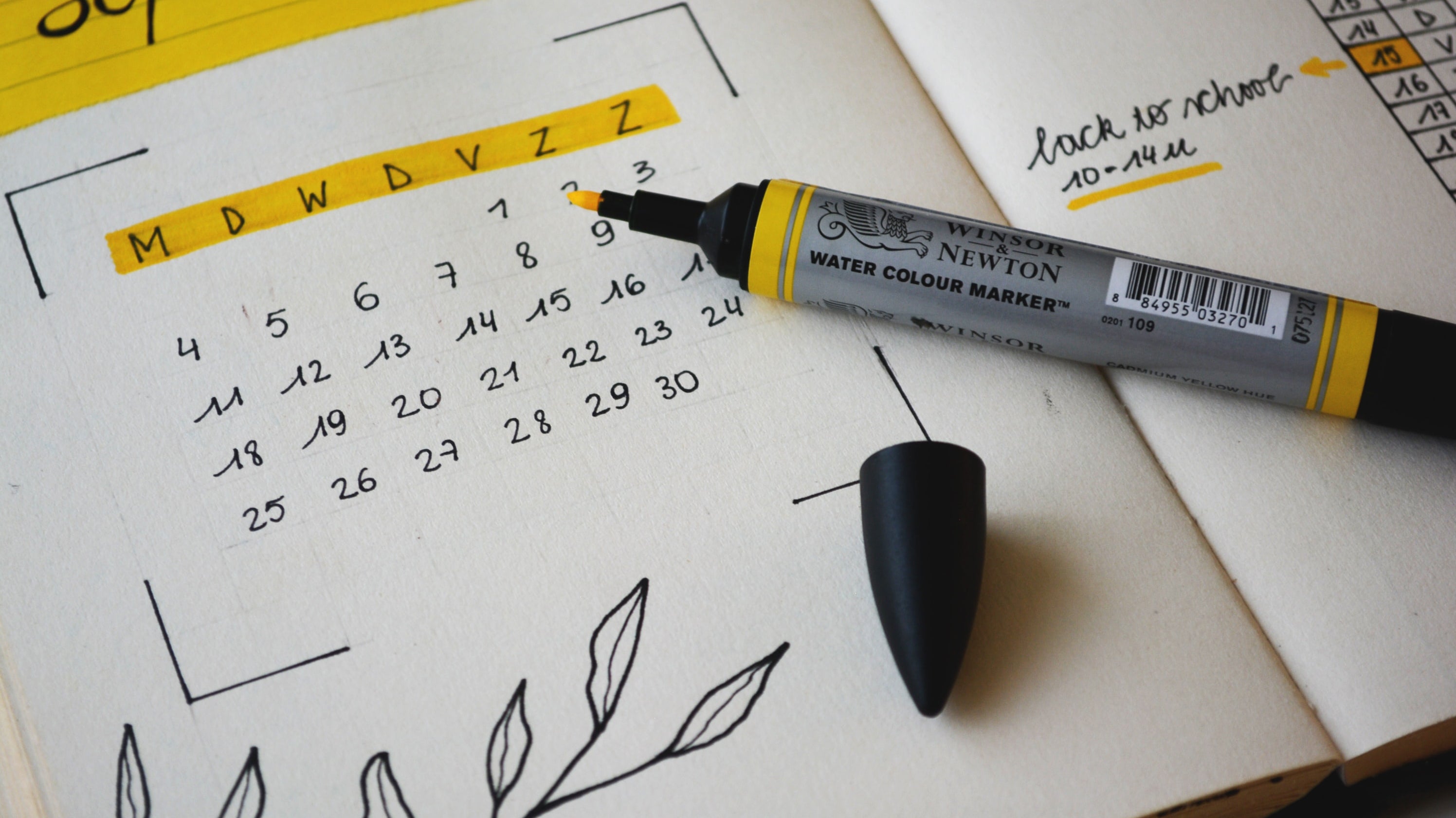 Are Bullet Journals A Waste of Time?