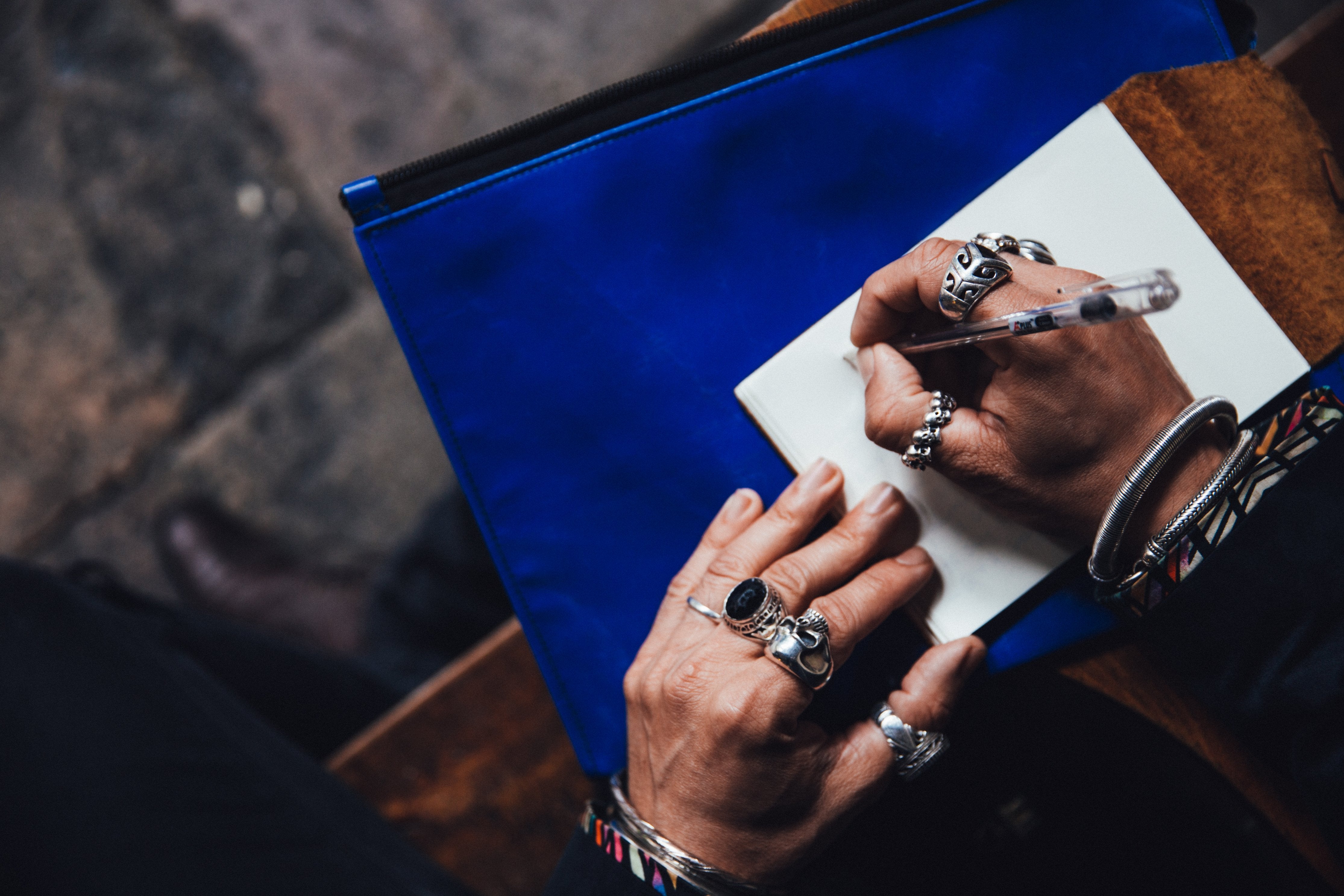 When is the Right Time to Start a Journal?