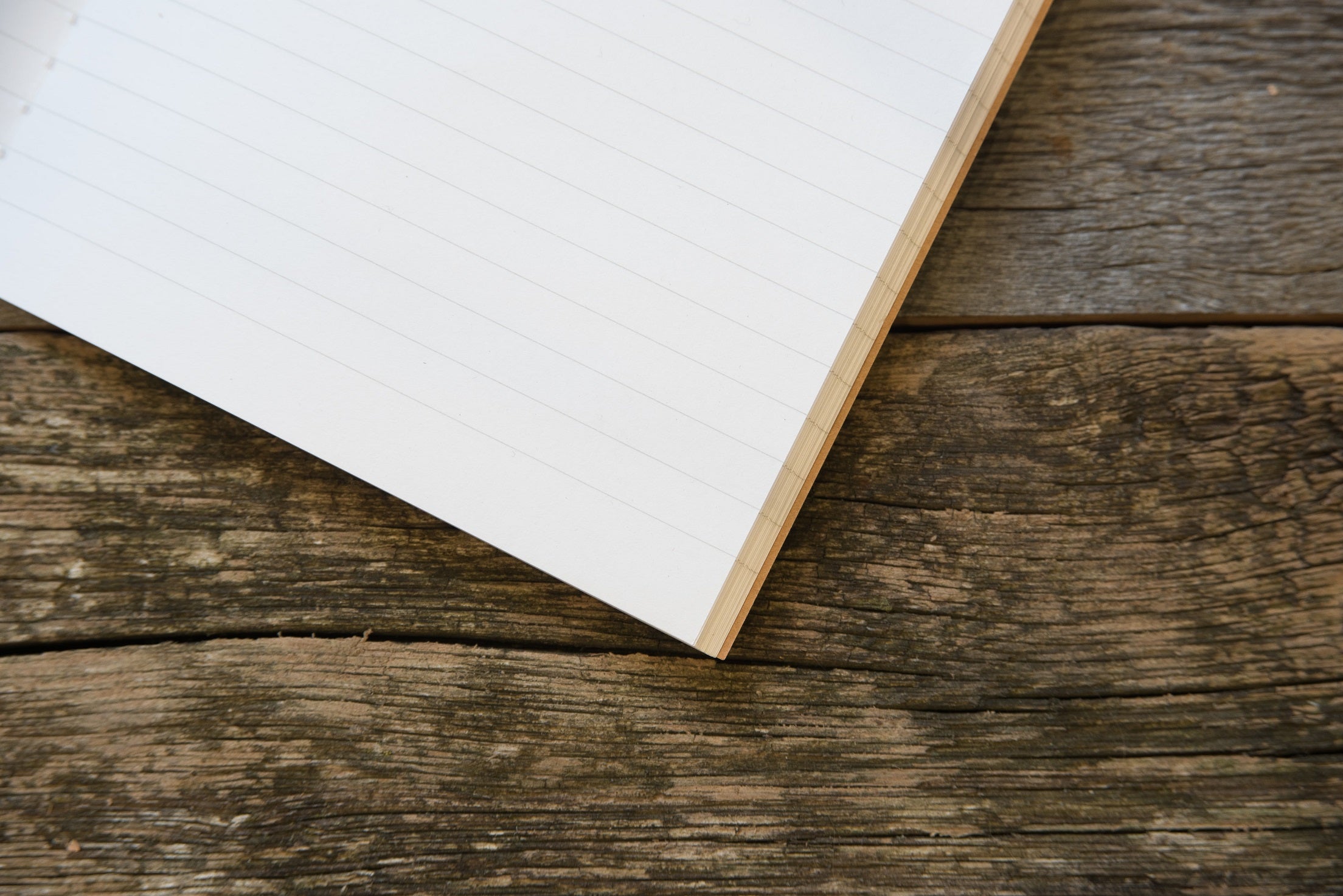 Wanderings Pocket Size Notebook Refills - Wanderings