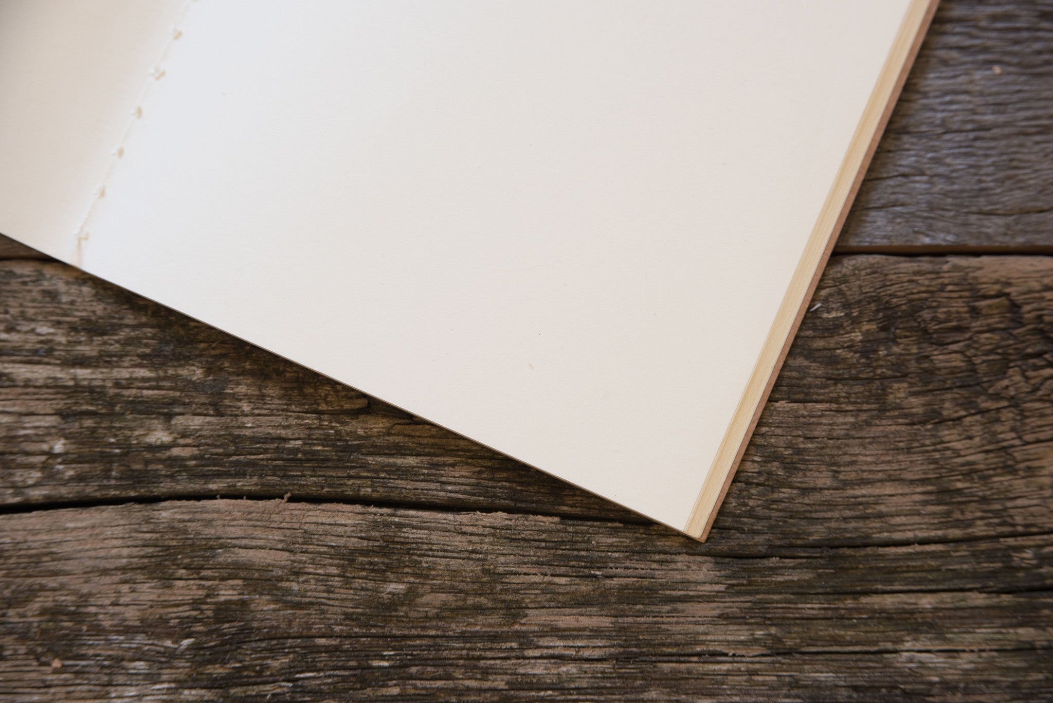 Wanderings Regualr Size Notebook Refills - Wanderings