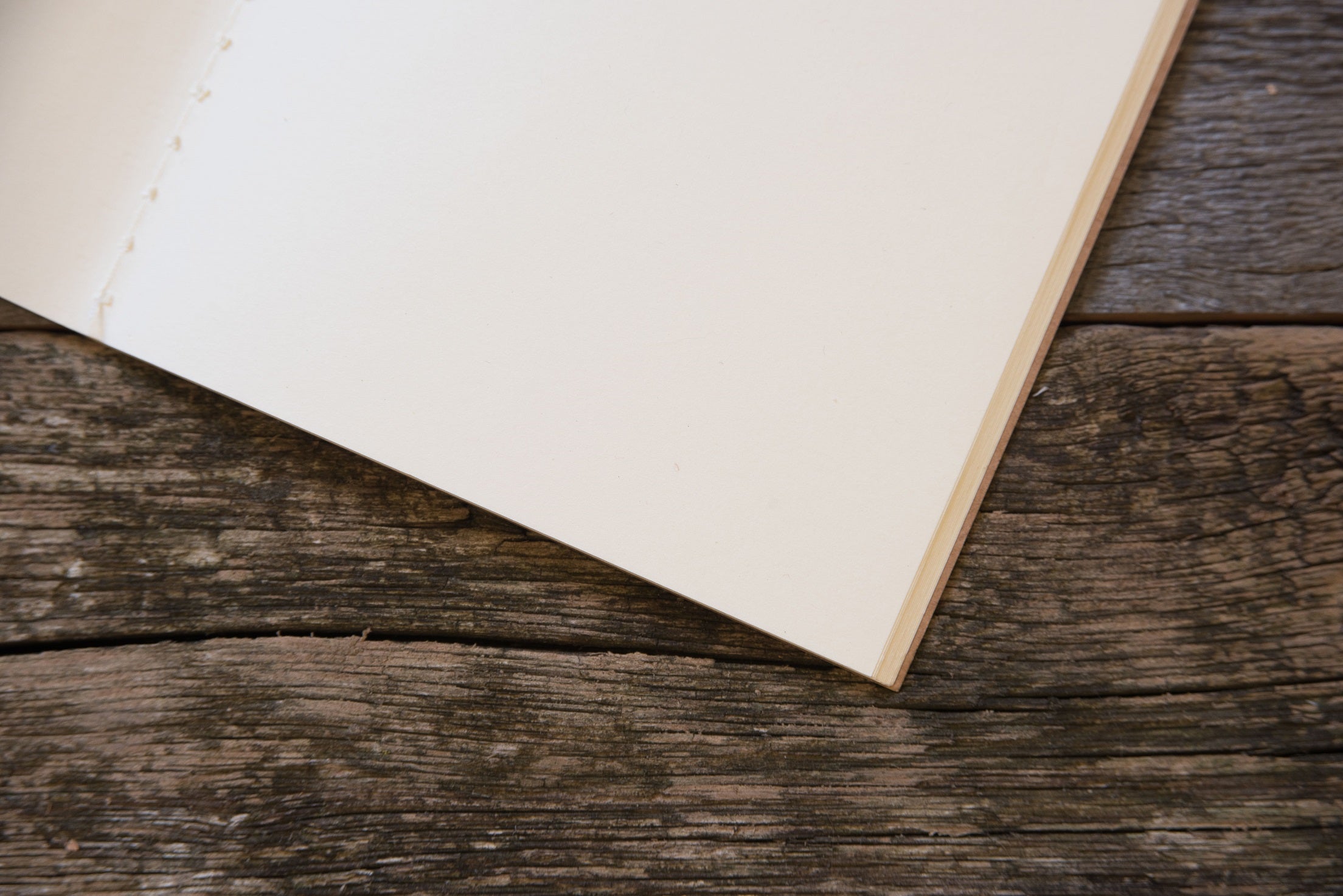 Wanderings Pocket Size Notebook Refills - Wanderings