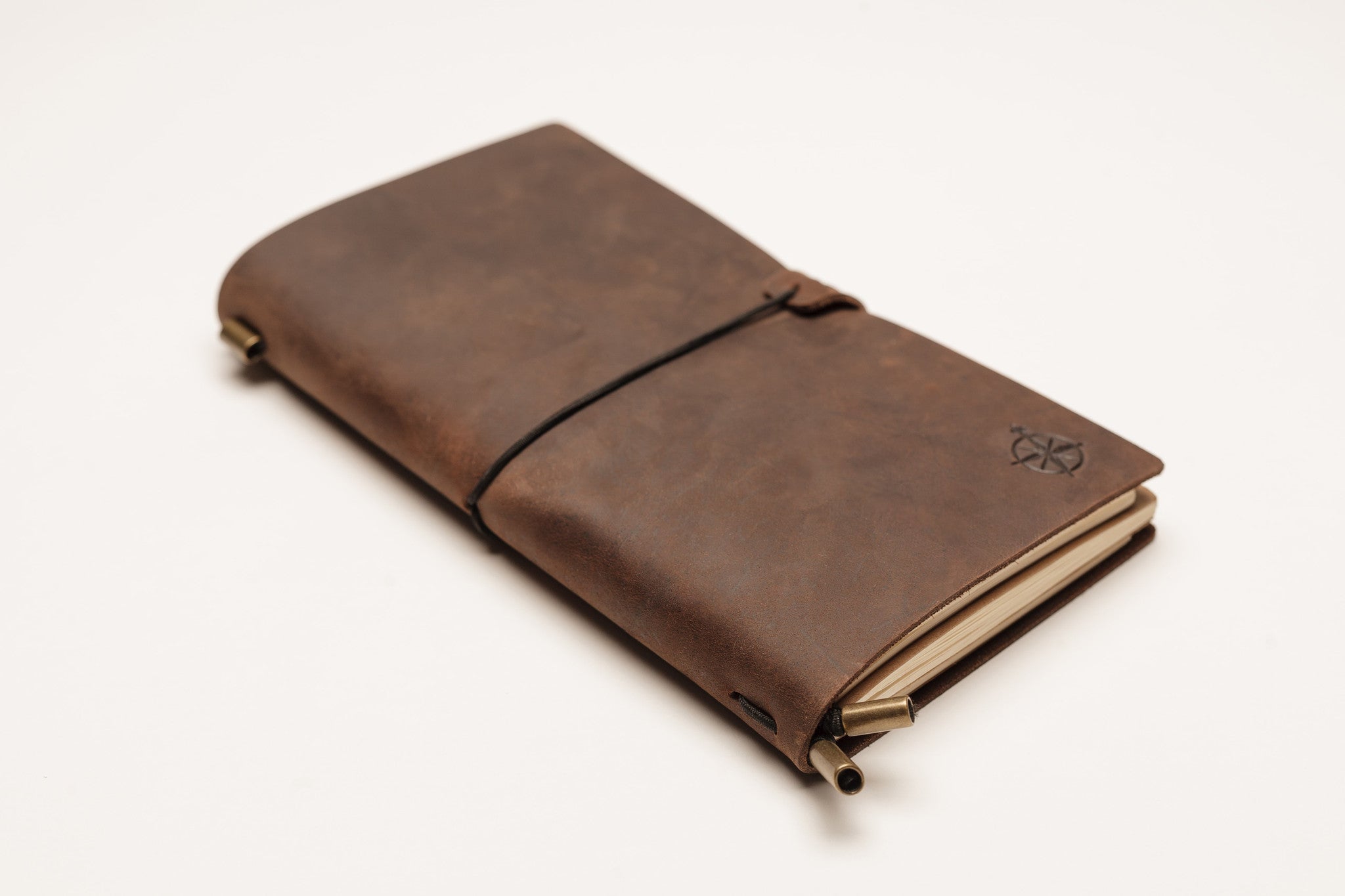 The Wanderings Notebook - Wanderings