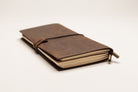 The Wanderings Notebook - Wanderings