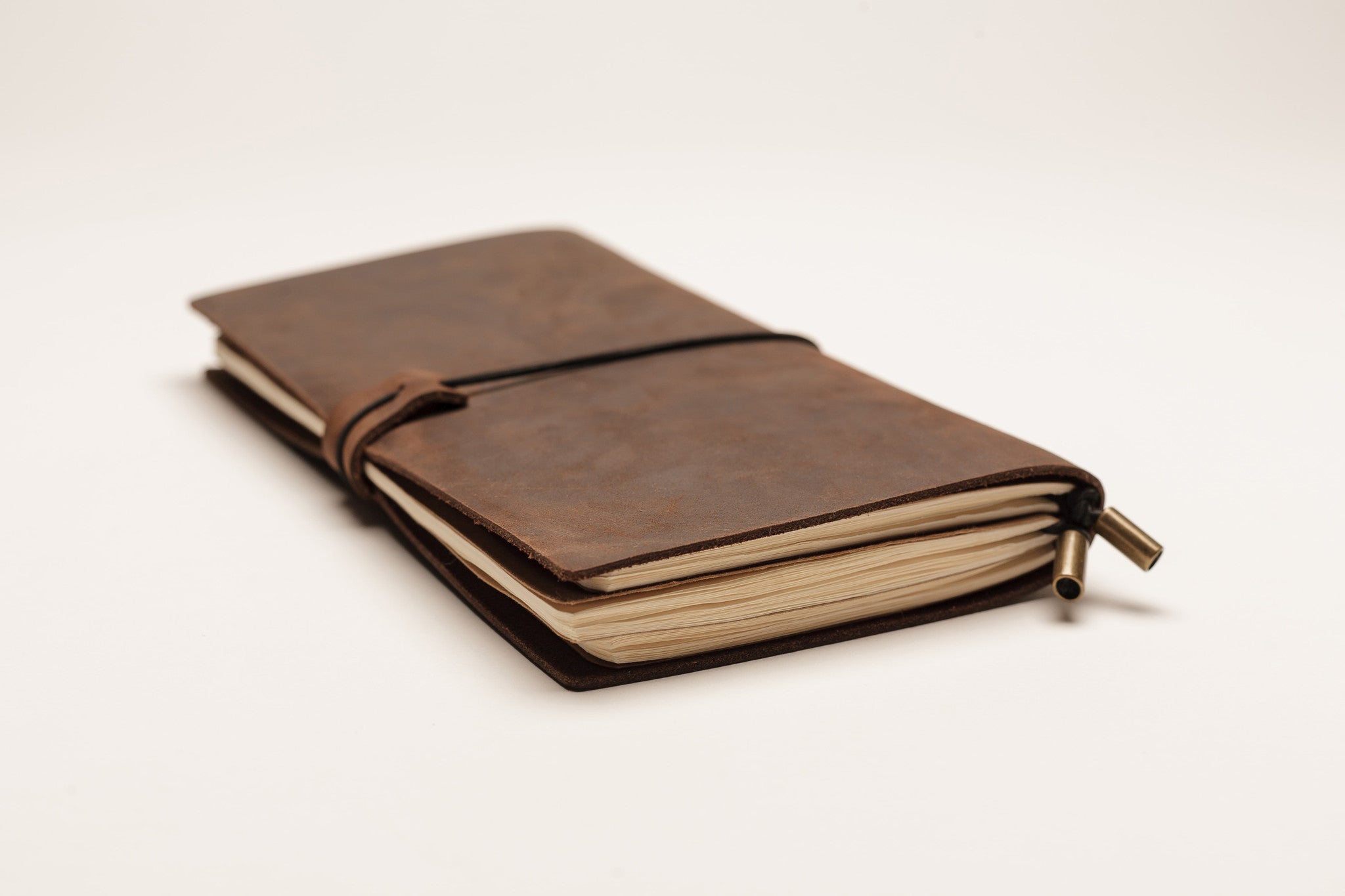 The Wanderings Notebook - Wanderings