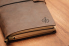 The Wanderings Notebook - Wanderings
