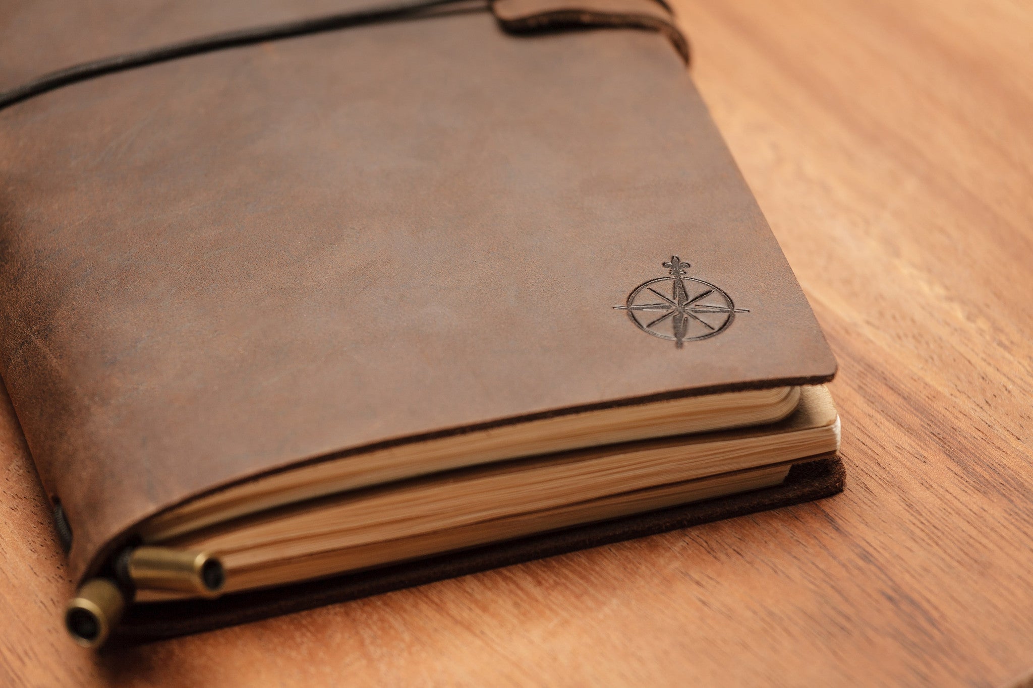 The Wanderings Notebook - Wanderings
