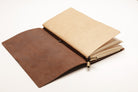 The Wanderings Notebook - Wanderings