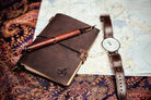 The Wanderings Pocket Notebook - Wanderings