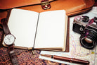 The Wanderings Pocket Notebook - Wanderings