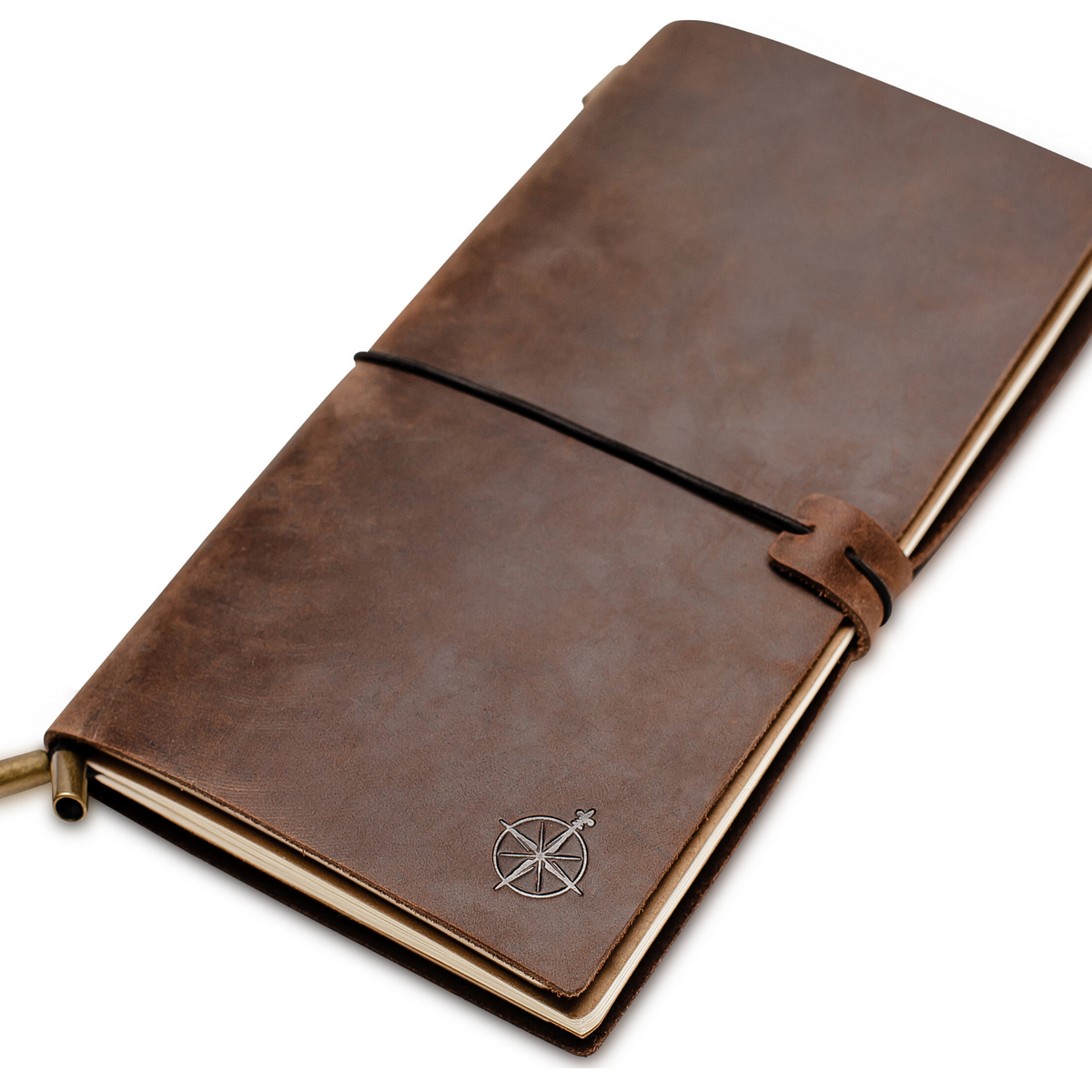 TRAVELER’S notebook set (2nd Edition) Traveler's Notebook Kyoto Limited Edition Set of 2 Factory