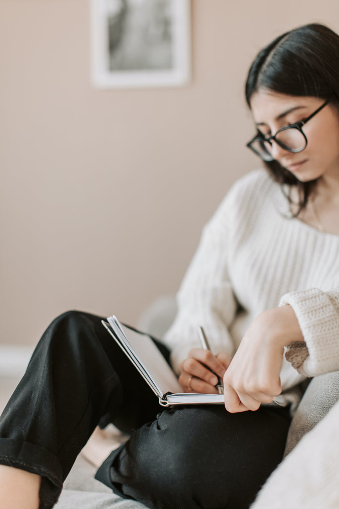 Should You Share Your Journal?