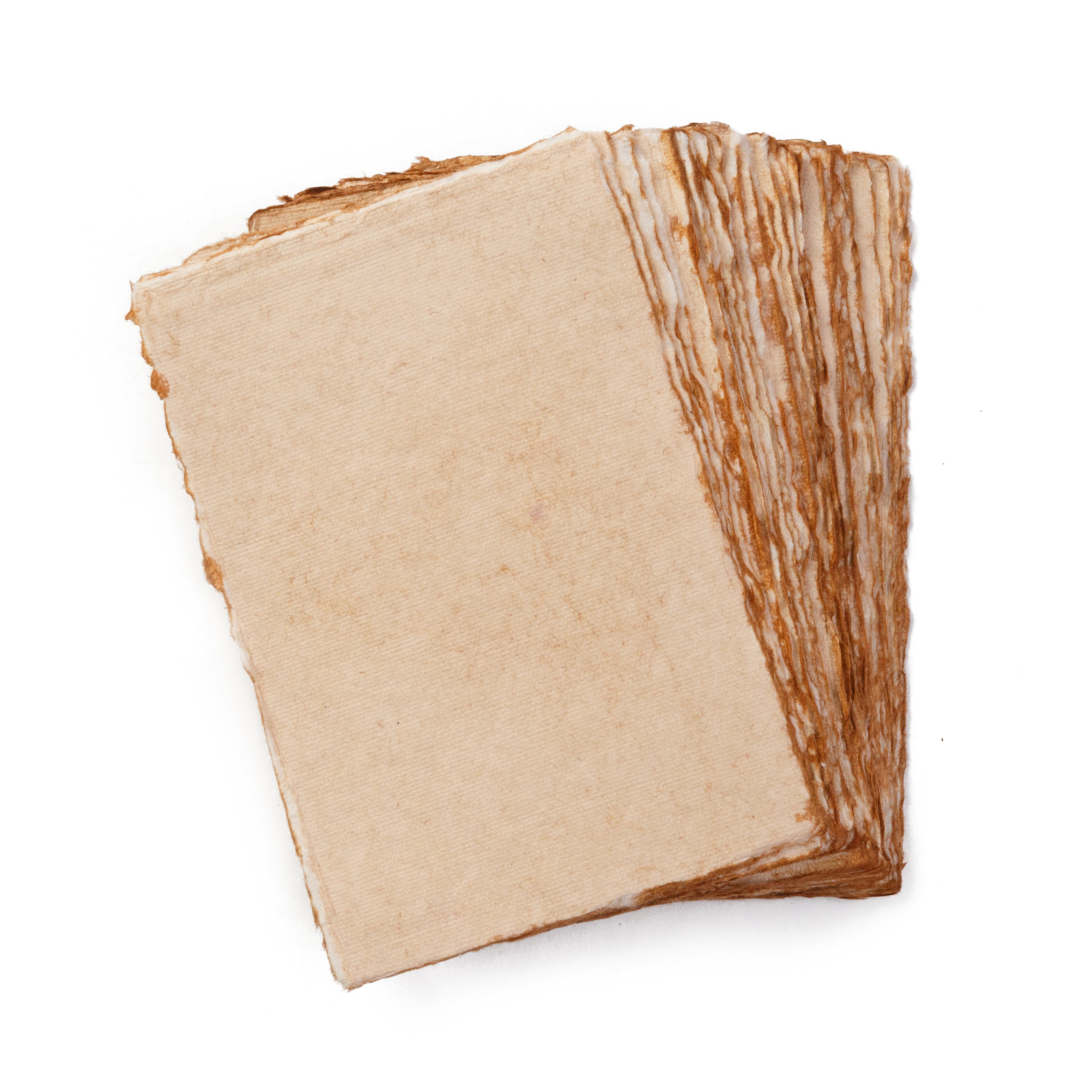 Handmade Paper | Wanderings