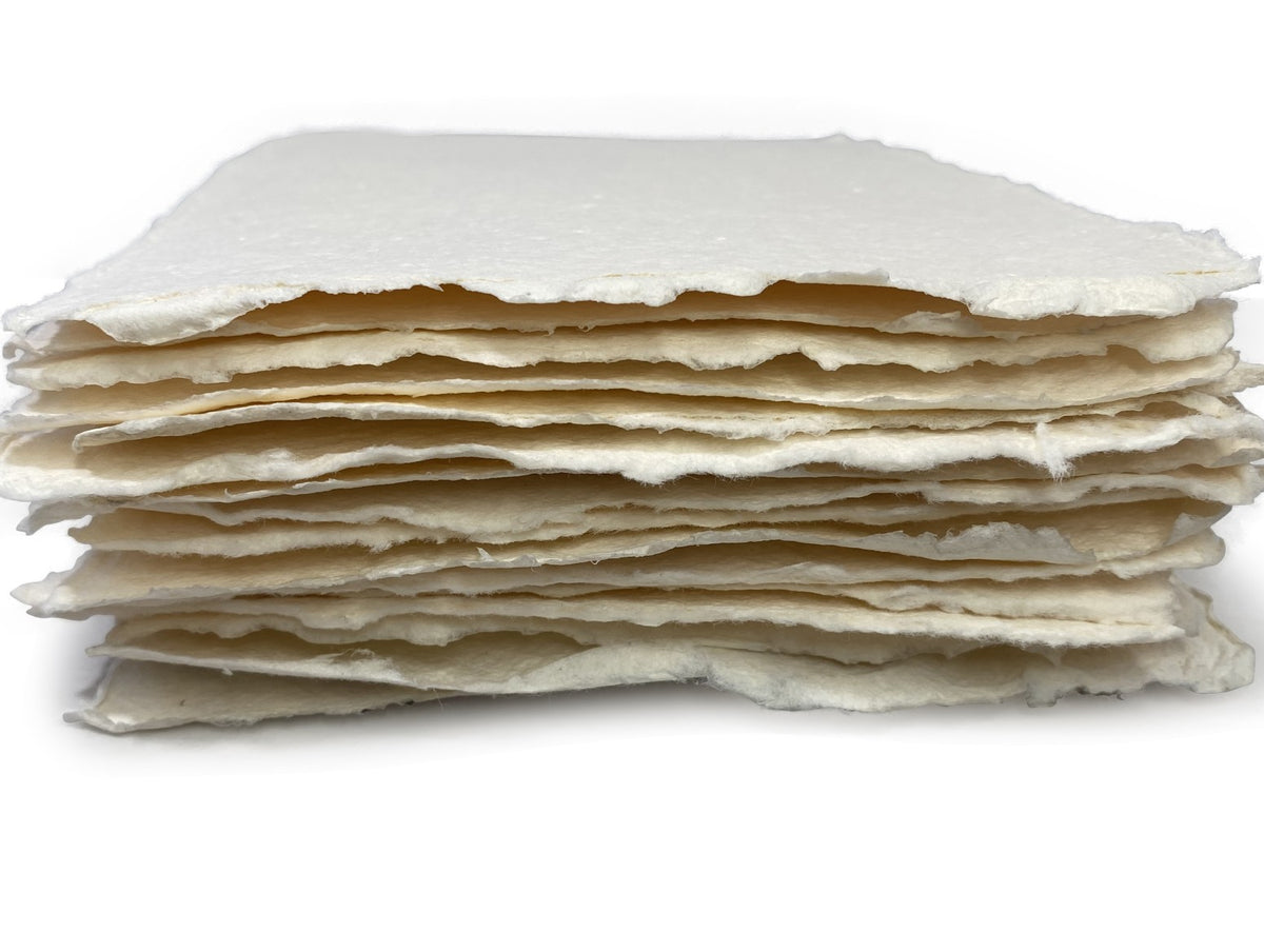 Handmade Paper | Wanderings