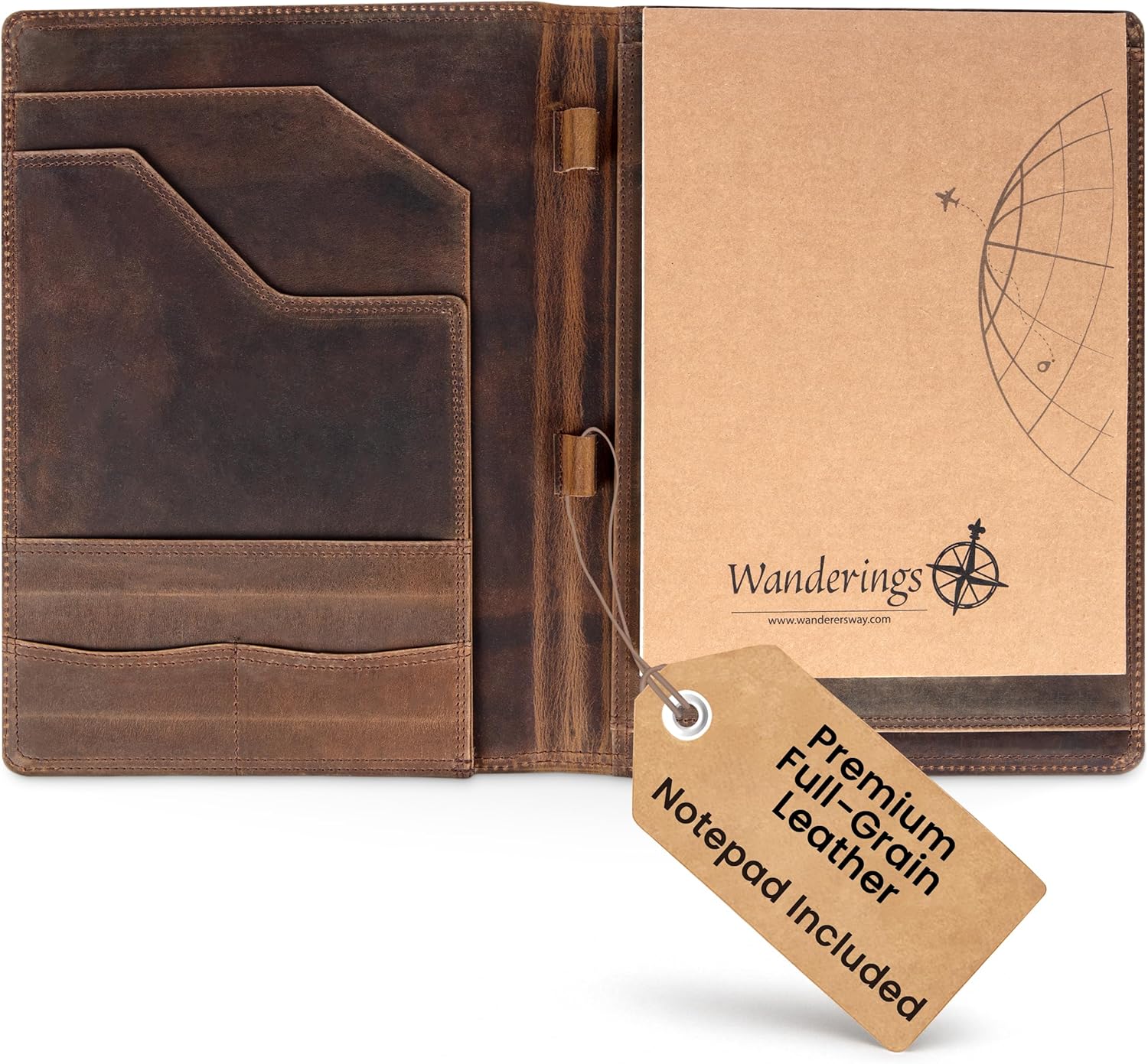 Newest Products – Wanderings