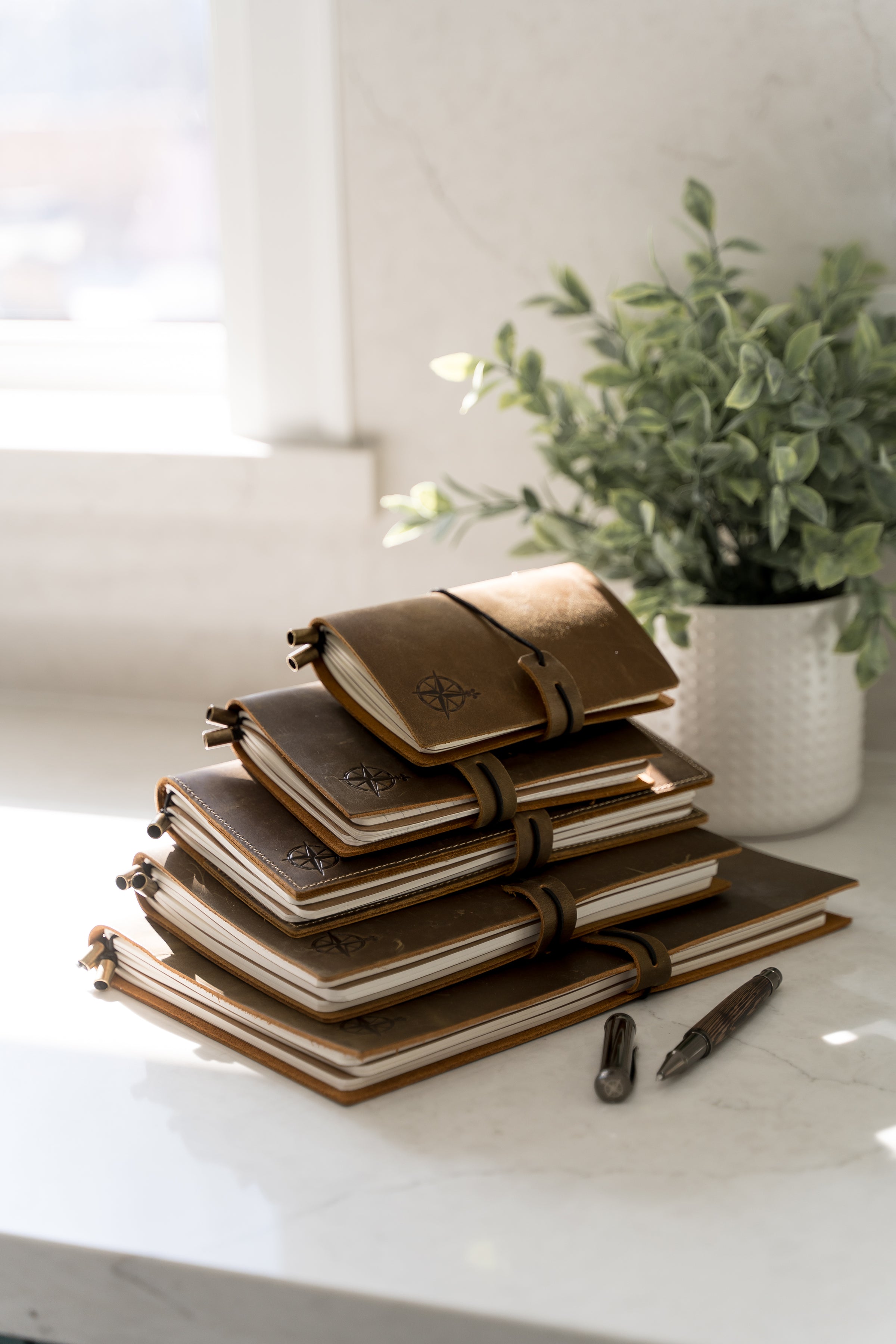 Travelers Notebook Inserts - Journal Inserts | Wanderings