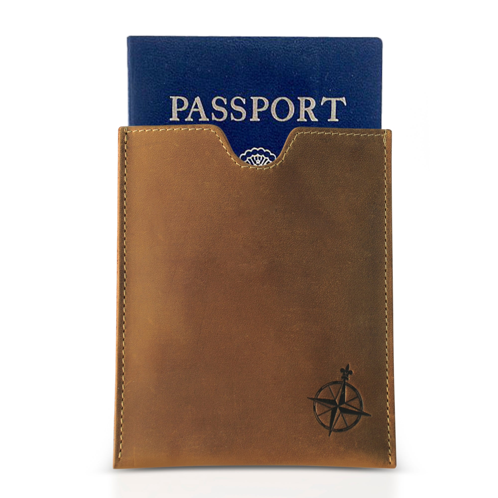 passport card sleeve RFID Blocking Multi-Pack: Passport & Credit Card Sleeves