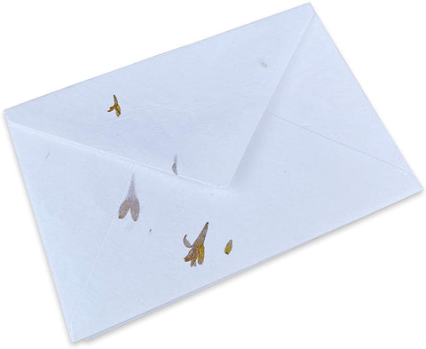 Handmade Envelopes – Wanderings