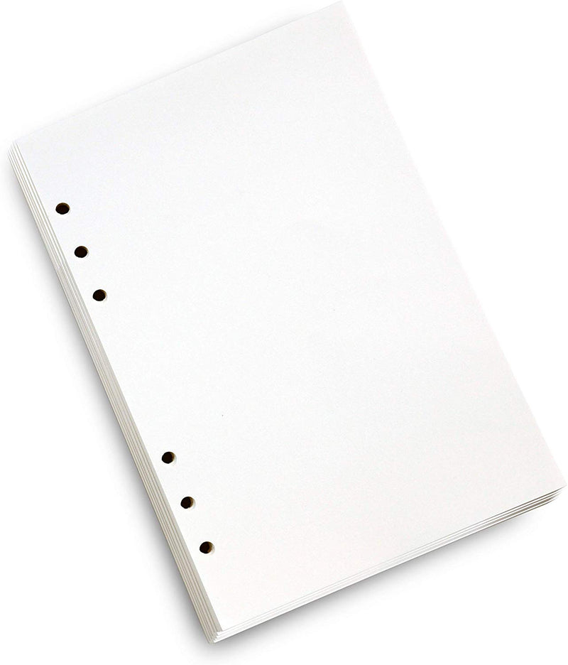 Travelers Notebook Inserts - Journal Inserts | Wanderings - Wanderings ...