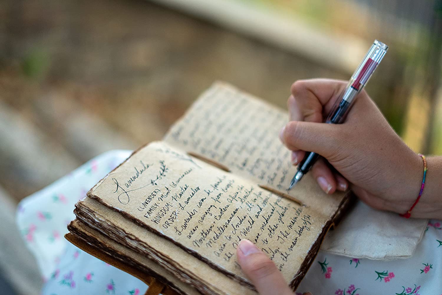Old Pictures Of Old Journals